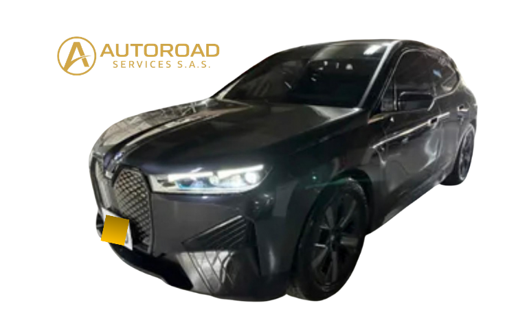 Vip 3 pasajeros automóviles